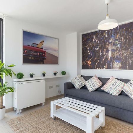 ♥Perfect apt for couples or groups up to 5 guests♥ Málaga Extérieur photo
