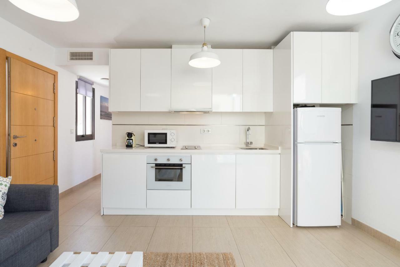 ♥Perfect apt for couples or groups up to 5 guests♥ Málaga Extérieur photo