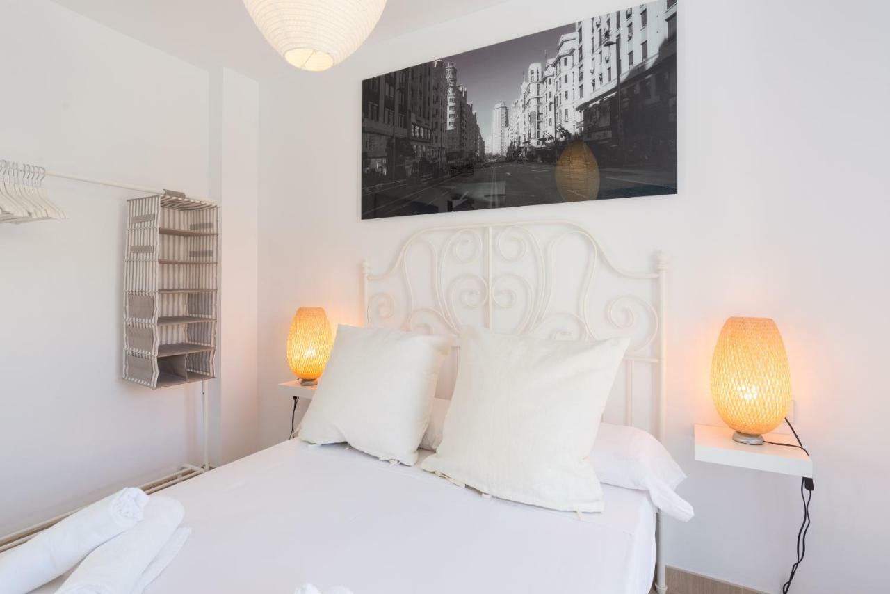 ♥Perfect apt for couples or groups up to 5 guests♥ Málaga Extérieur photo