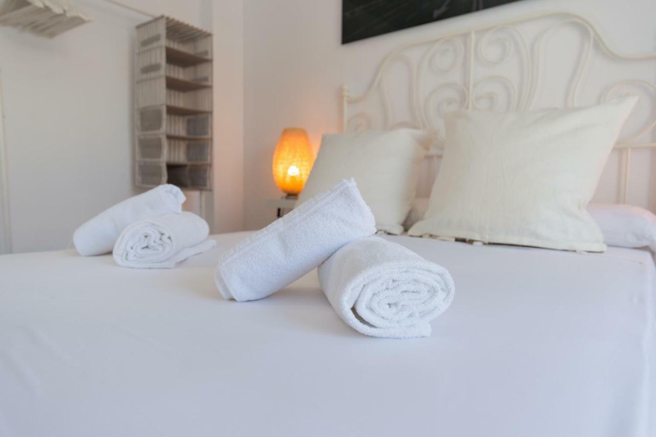 ♥Perfect apt for couples or groups up to 5 guests♥ Málaga Extérieur photo