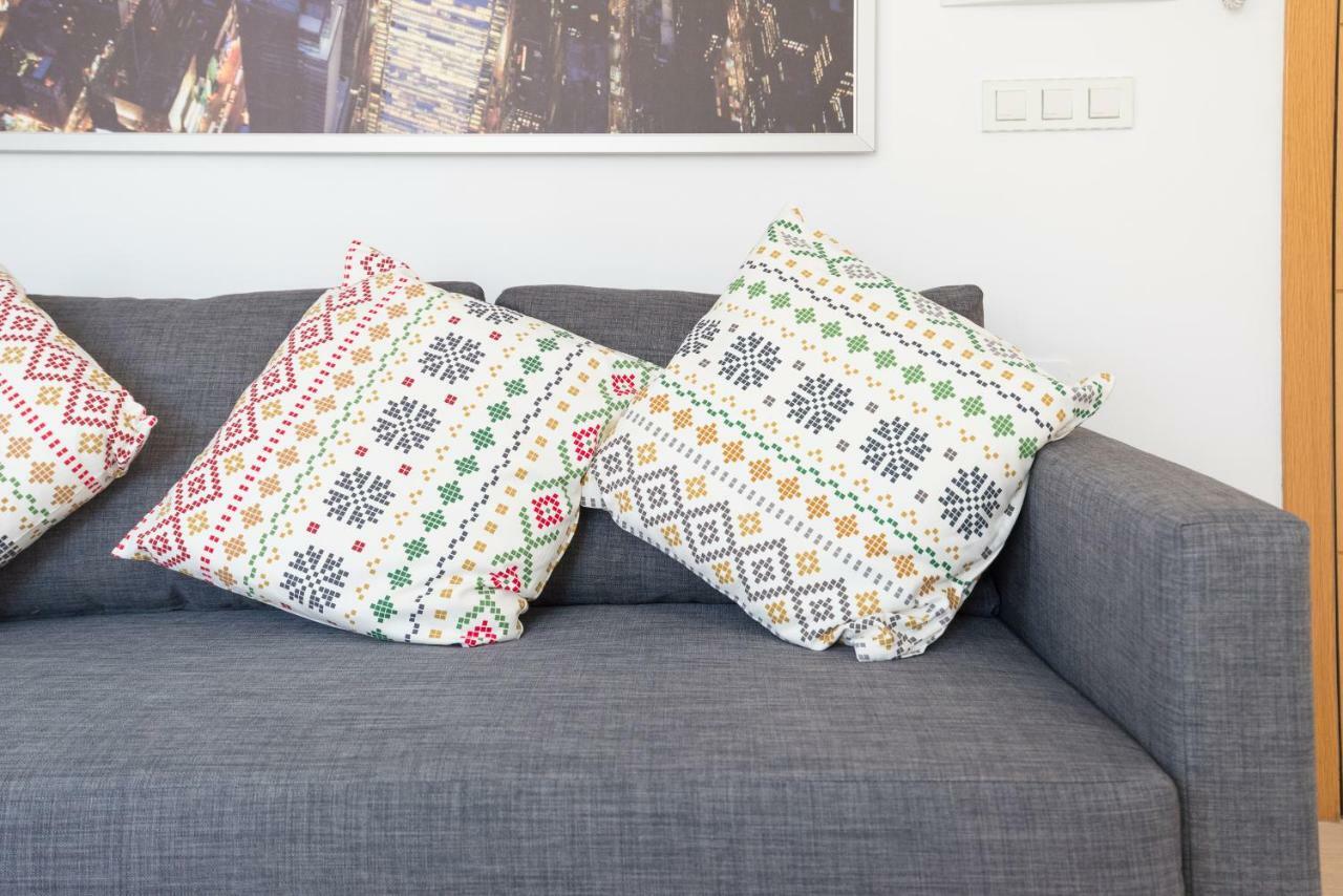 ♥Perfect apt for couples or groups up to 5 guests♥ Málaga Extérieur photo