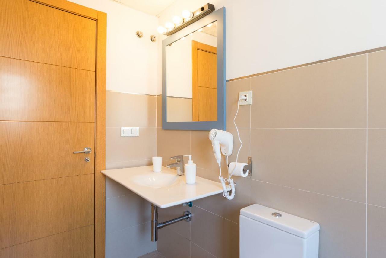 ♥Perfect apt for couples or groups up to 5 guests♥ Málaga Extérieur photo