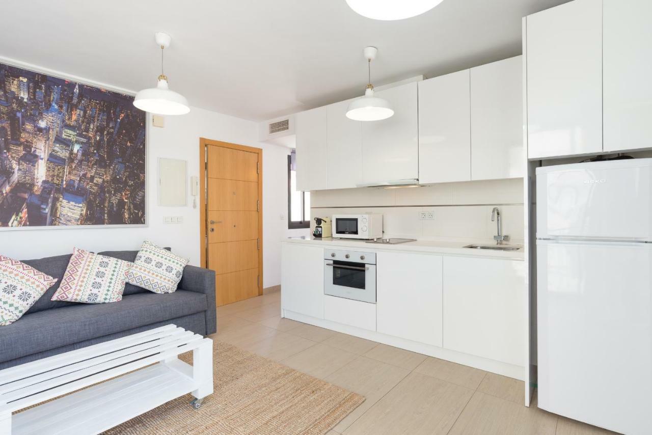 ♥Perfect apt for couples or groups up to 5 guests♥ Málaga Extérieur photo
