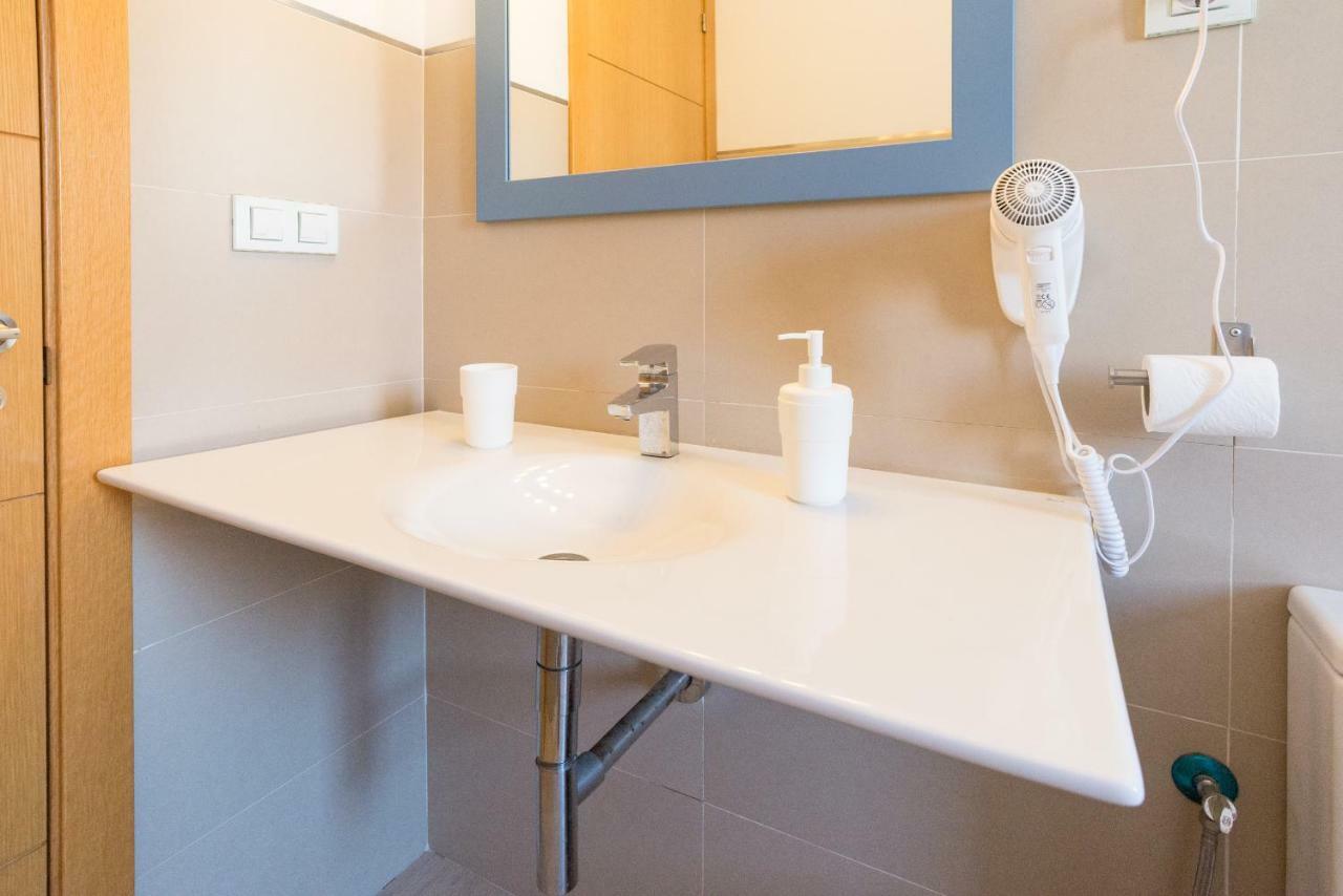 ♥Perfect apt for couples or groups up to 5 guests♥ Málaga Extérieur photo