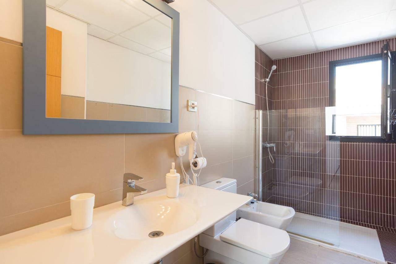 ♥Perfect apt for couples or groups up to 5 guests♥ Málaga Extérieur photo
